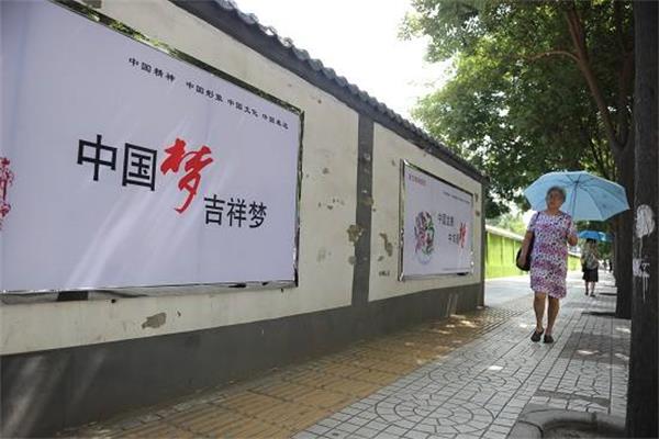 張家口圍擋廣告