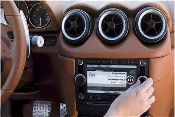 張家口廣播廣告