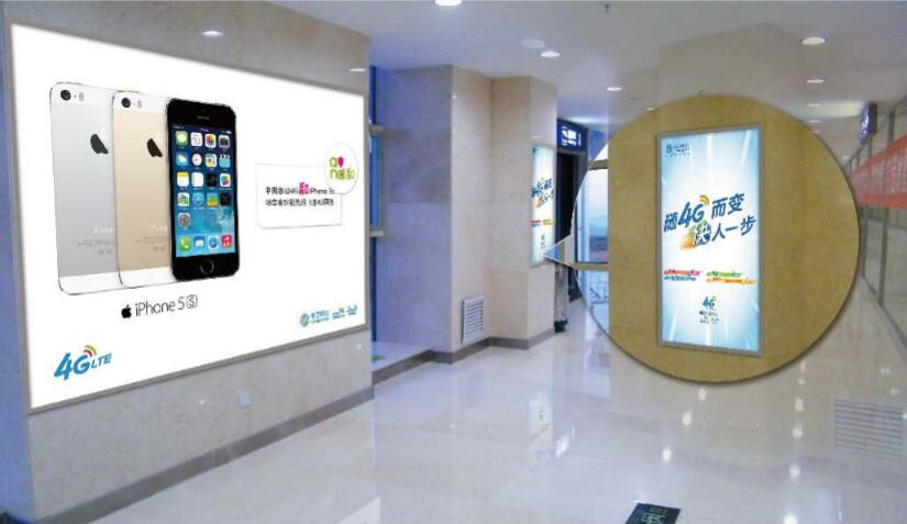 張家口廣告牌制作