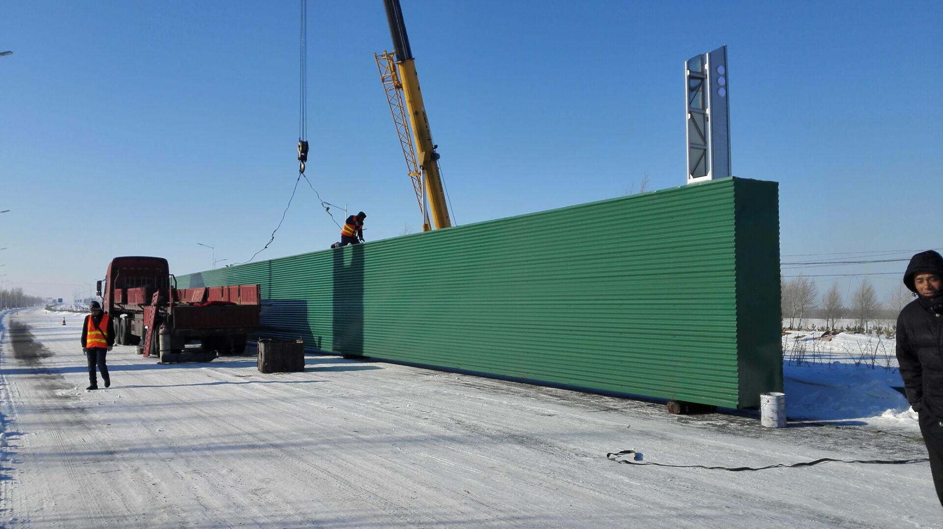 張家口戶(hù)外廣告牌專(zhuān)業(yè)制作