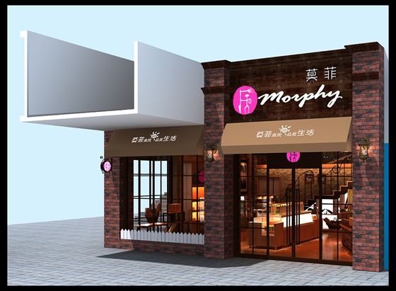 張家口門(mén)頭