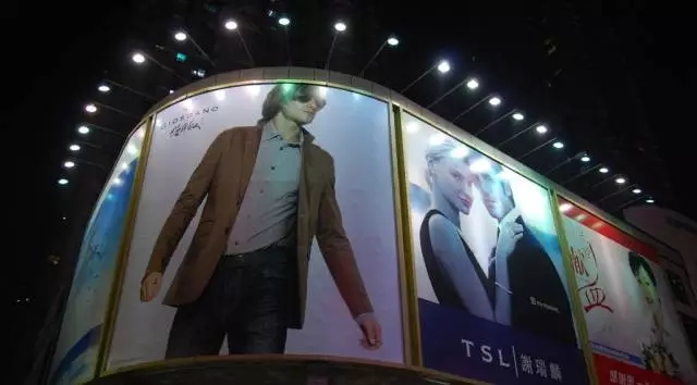 張家口廣告牌制作