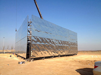 張家口廣告牌制作