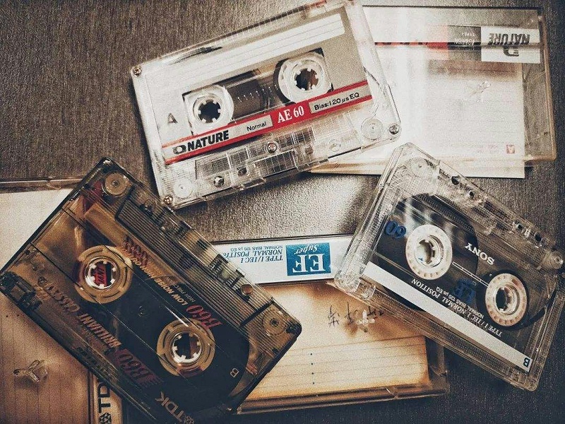 張家口品味98.6音樂廣播廣告