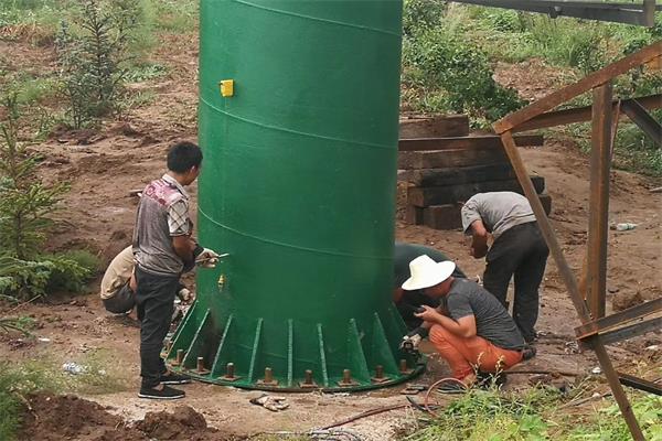 張家口單立柱制作公司