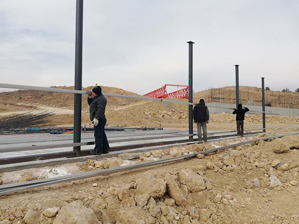 張家口圍擋廣告制作點(diǎn)擊圖片