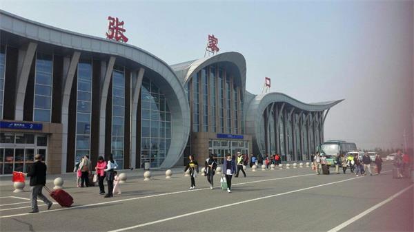 張家口戶外機(jī)場廣告招商加盟