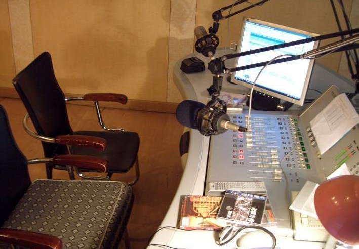 張家口fm100交通廣播廣告